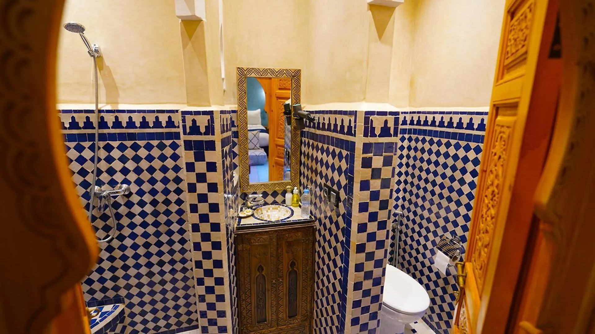 게스트하우스 Riad Touhfa Kasbah Marrakech 마라케시