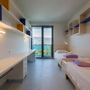 Bb Albergue Split