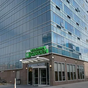 Wyndham Garden Long Island Hotel Nova Iorque
