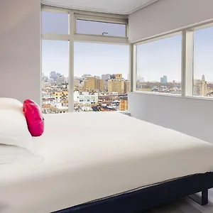 The Standard - East Village Hotel Nova Iorque