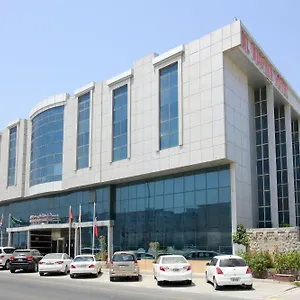 Al Bustan Hotel Sharjah