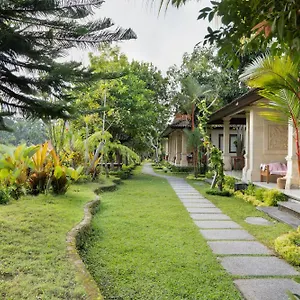 Masia Aldeamento Turístico Ubud