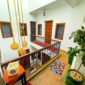 Karim Maison d'hôtes