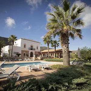 Cal Naudi Hotel Les Cases d'Alcanar
