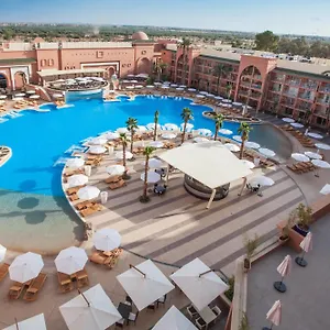 Savoy Le Grand Marrakech Μαρακές
