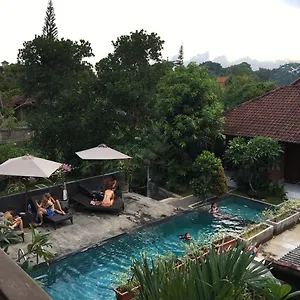 Merthayasa 2 Casa de hóspedes Ubud