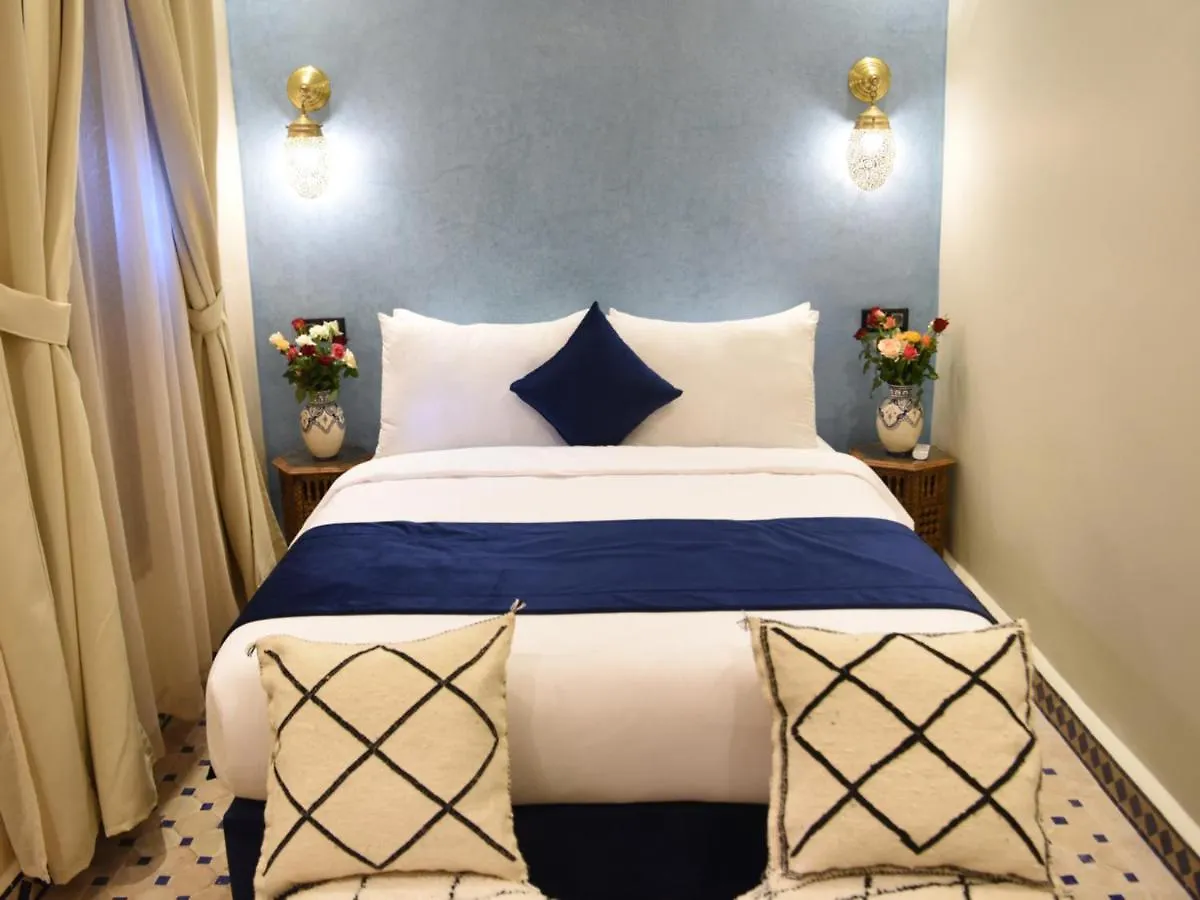 Riad Touhfa Kasbah Marrakech Marrakesh
