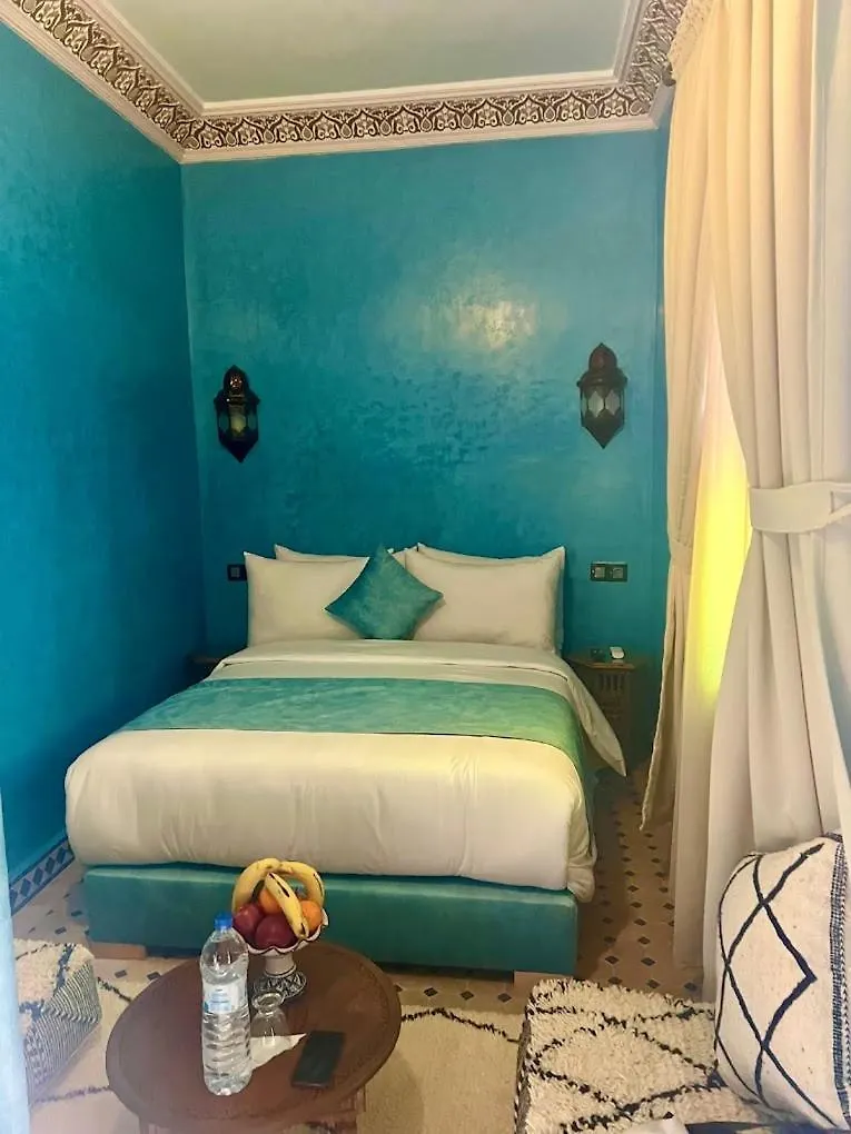 Riad Touhfa Kasbah Marrakech Marrakesh 0*,  Maroc