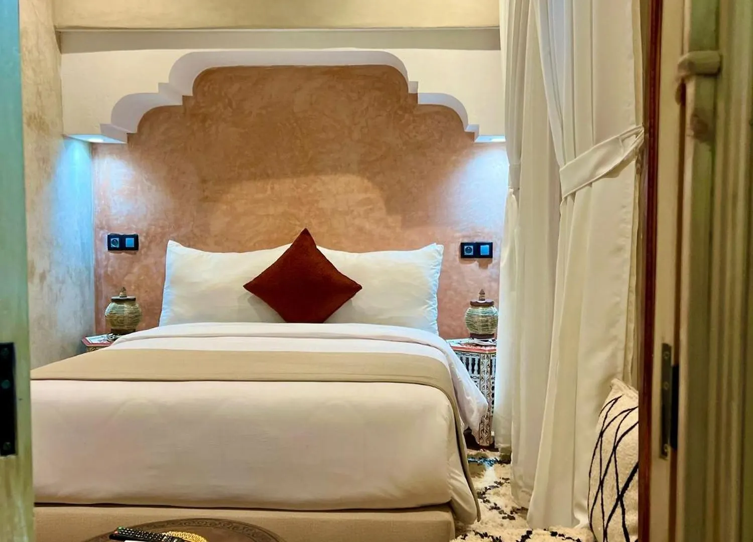 Riad Touhfa Kasbah Marrakech Marrakesh 0*,