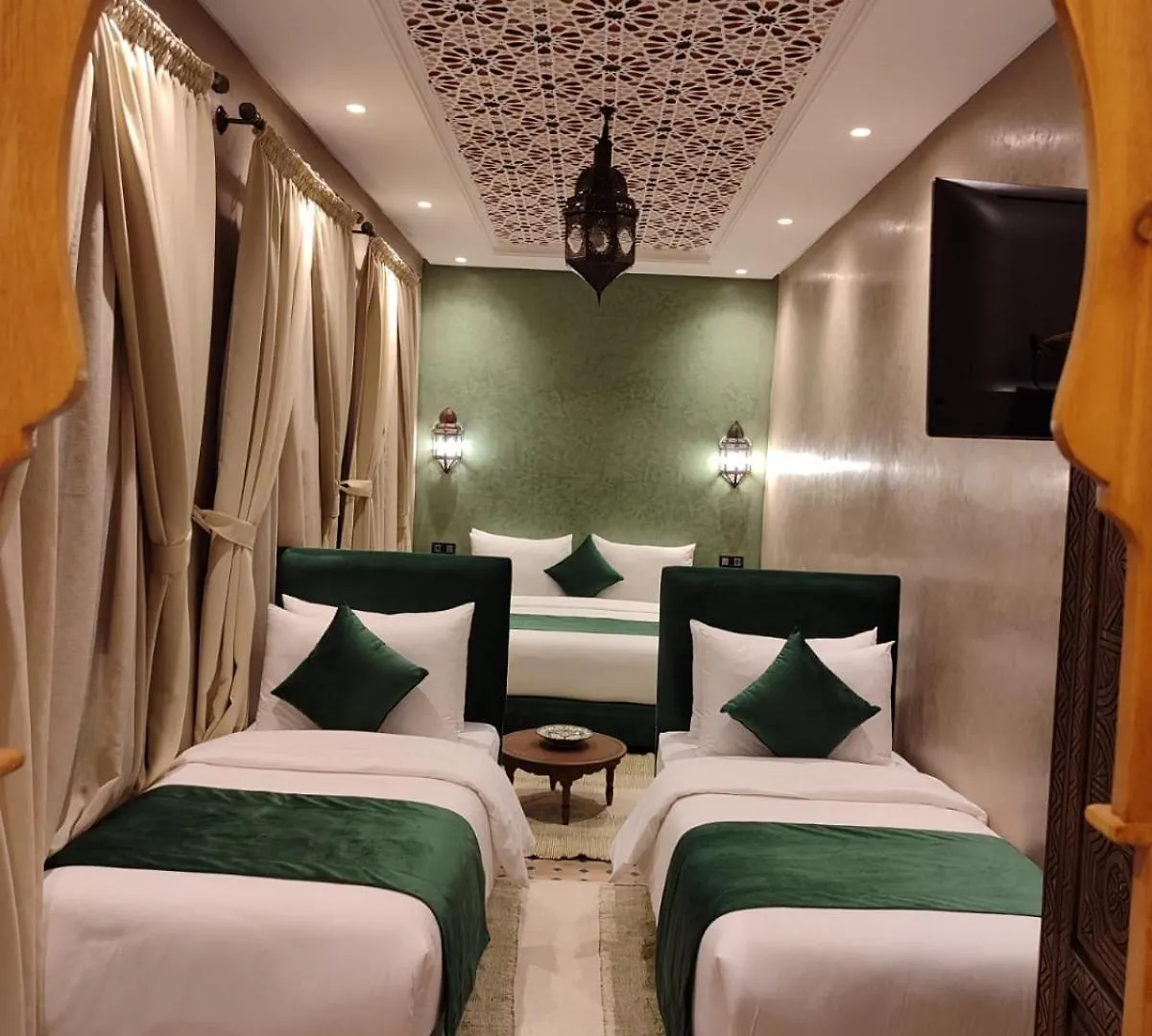 Riad Touhfa Kasbah Marrakech Marrakesh