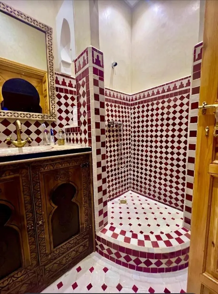 Riad Touhfa Kasbah Marrakech Marrakesh 0*,