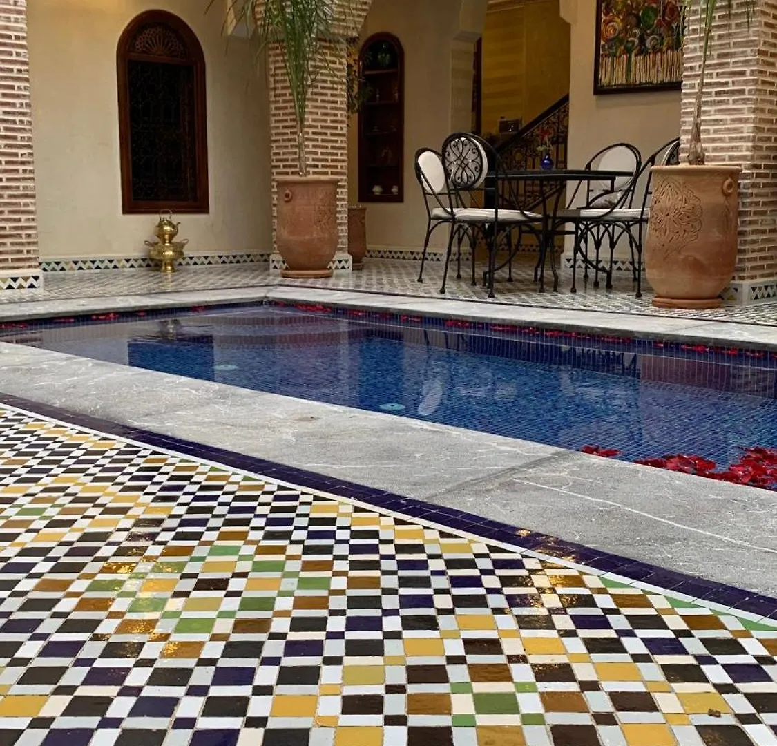 Riad Touhfa Kasbah Marrakech Marrakesh 0*,  Maroc