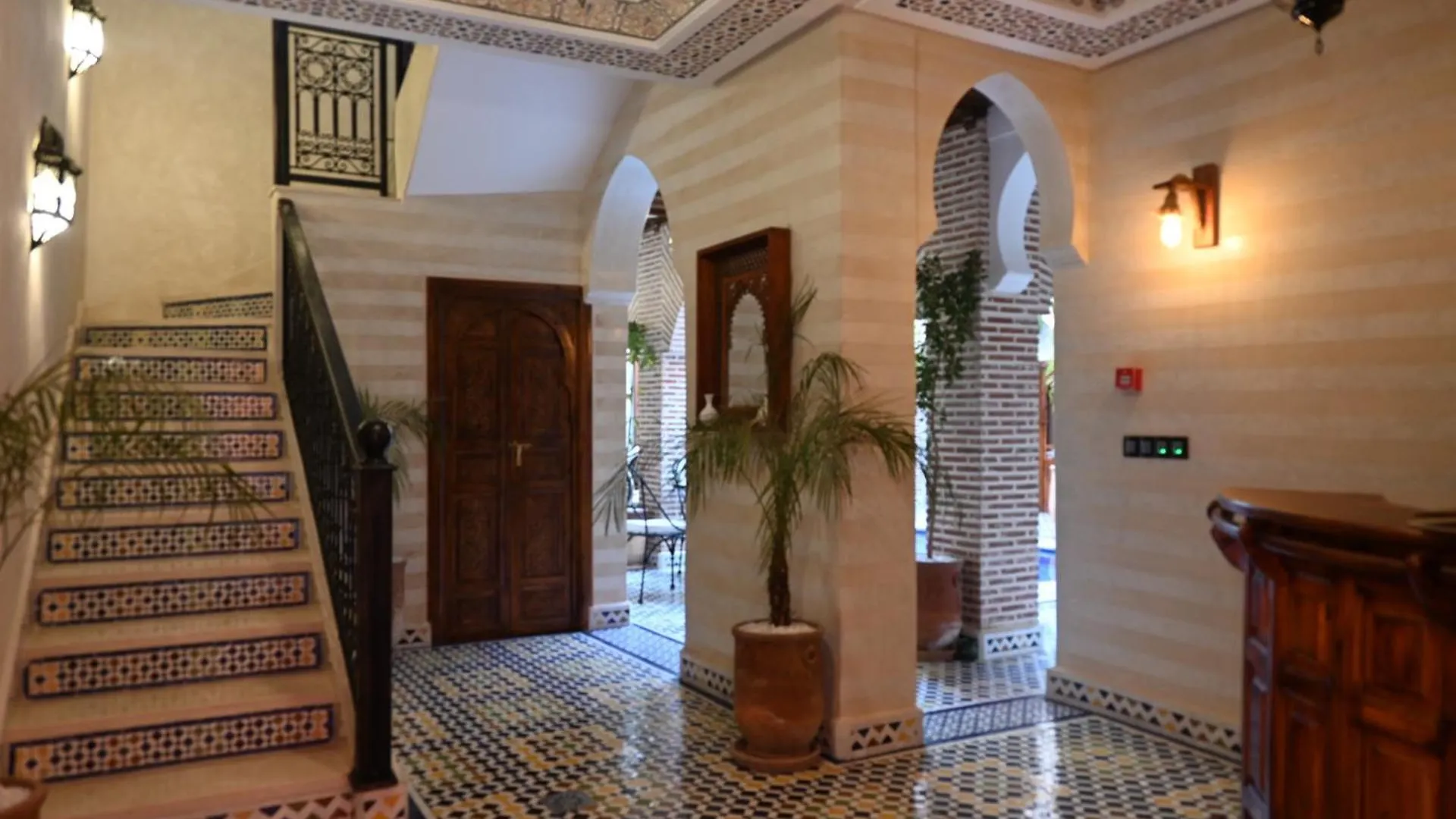 Riad Touhfa Kasbah Marrakech Marrakesh 0*,
