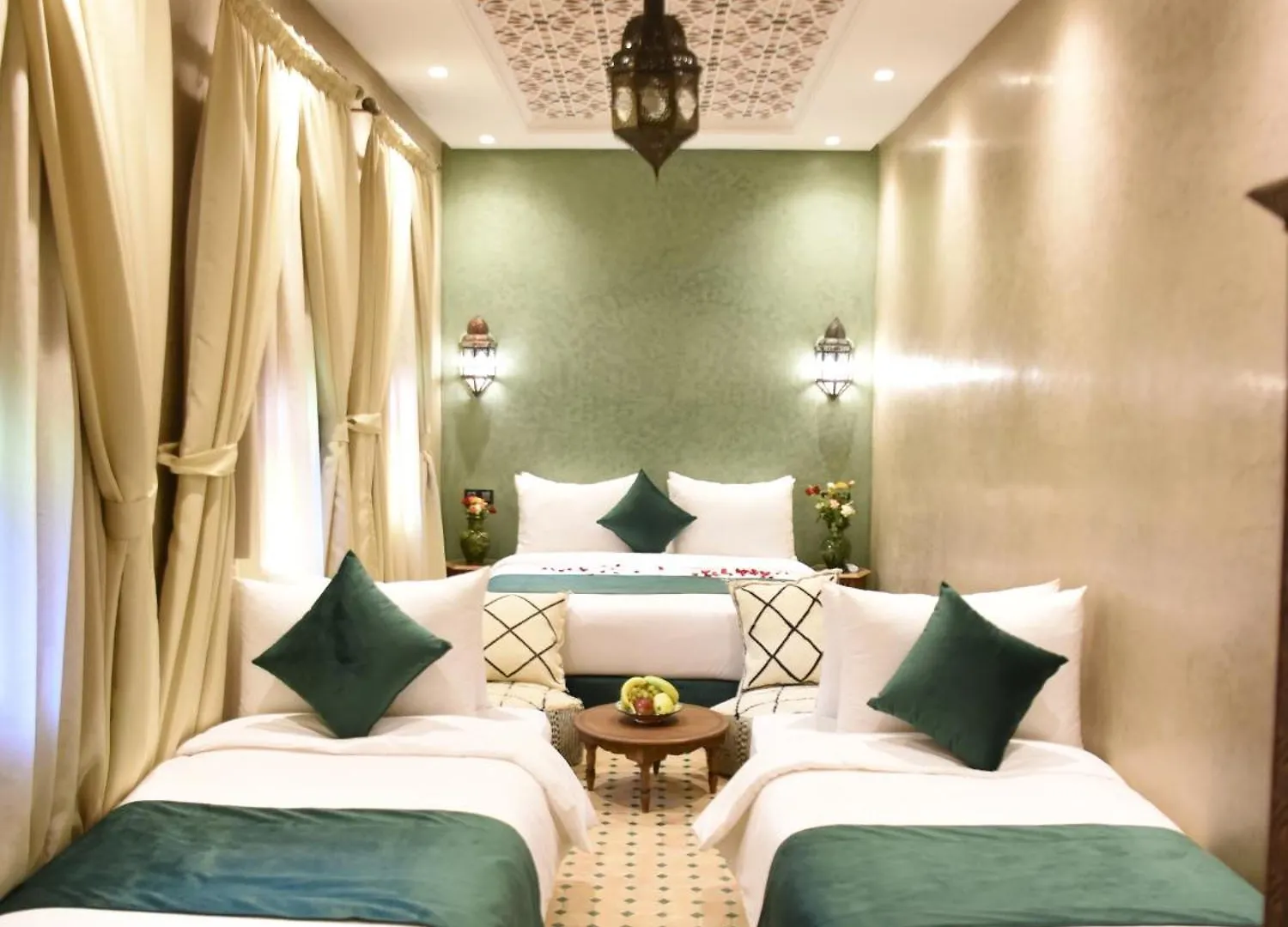 Riad Touhfa Kasbah Marrakech Marrakesh 0*,  Maroc