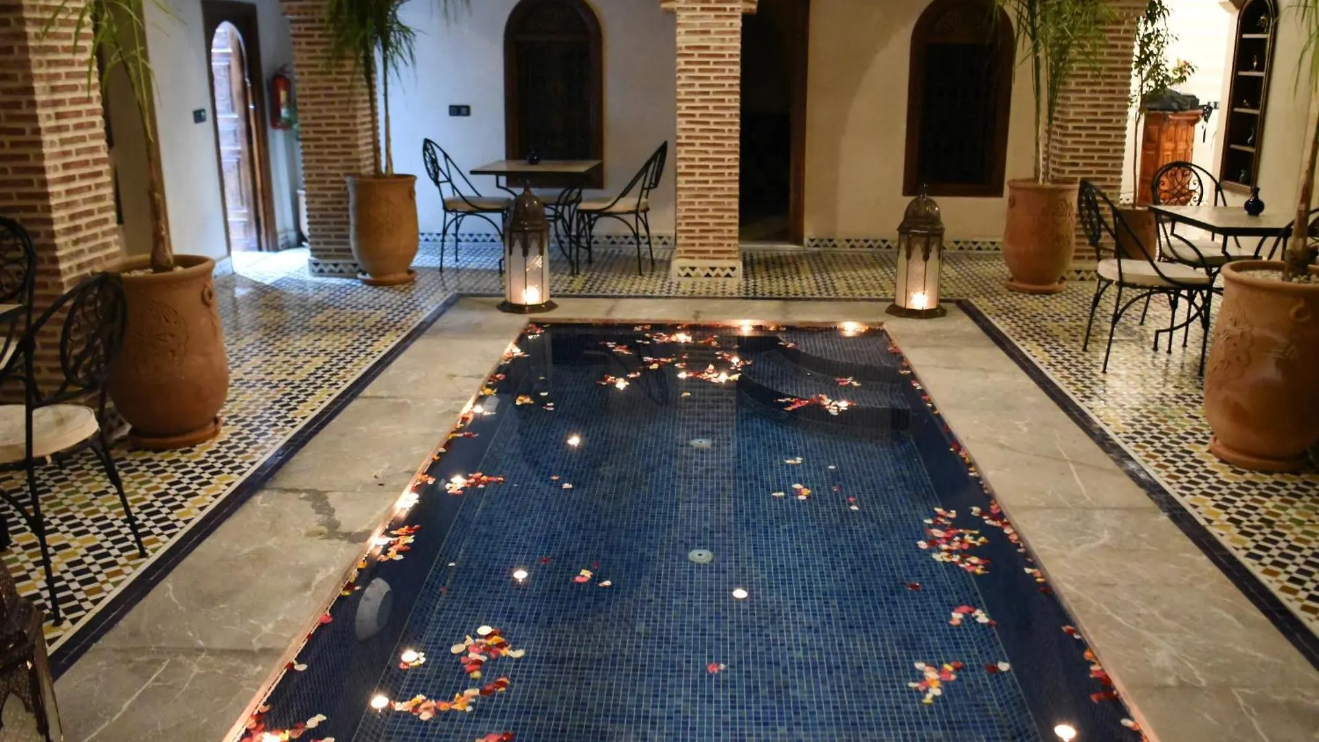 Riad Touhfa Kasbah Marrakech Marrakesh 0*,  Maroc