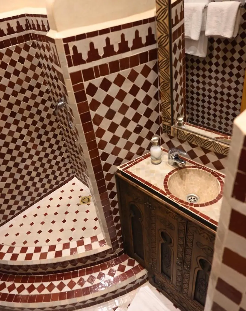 Riad Touhfa Kasbah Marrakech Marrakesh 0*,  Maroc