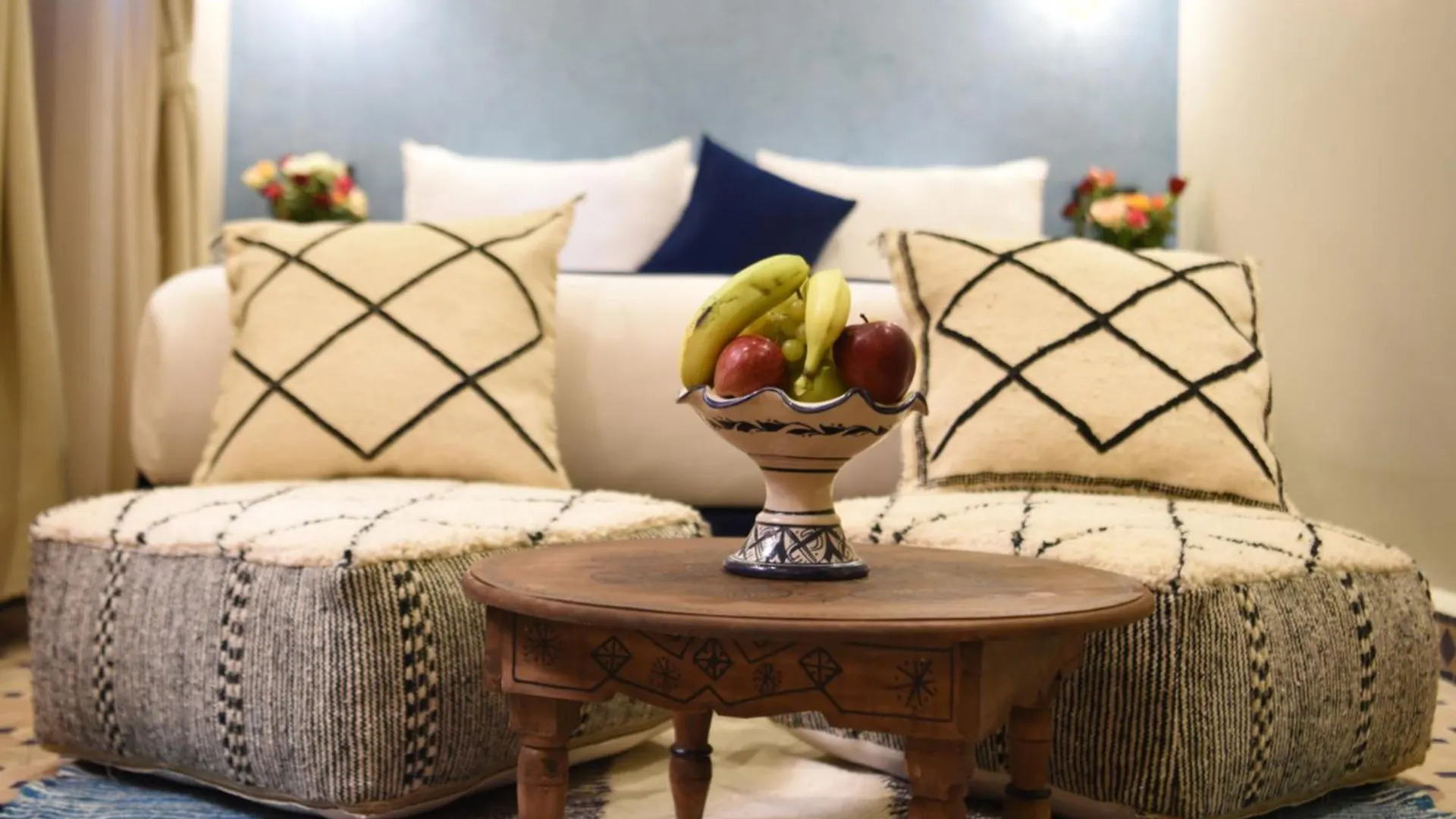 Riad Touhfa Kasbah Marrakech Marrakesh