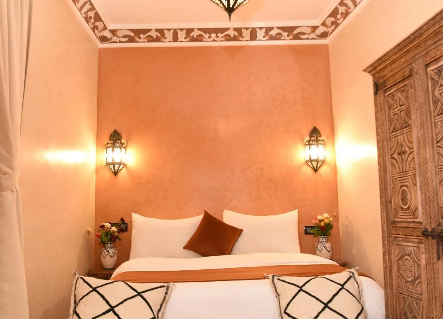 Riad Touhfa Kasbah Marrakech Marrakesh Maroc