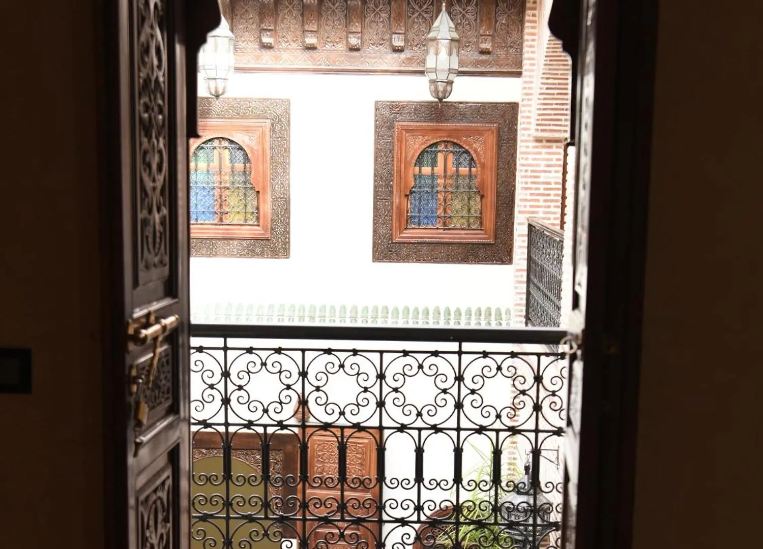 Riad Touhfa Kasbah Marrakech Marrakesh 0*,  Maroc