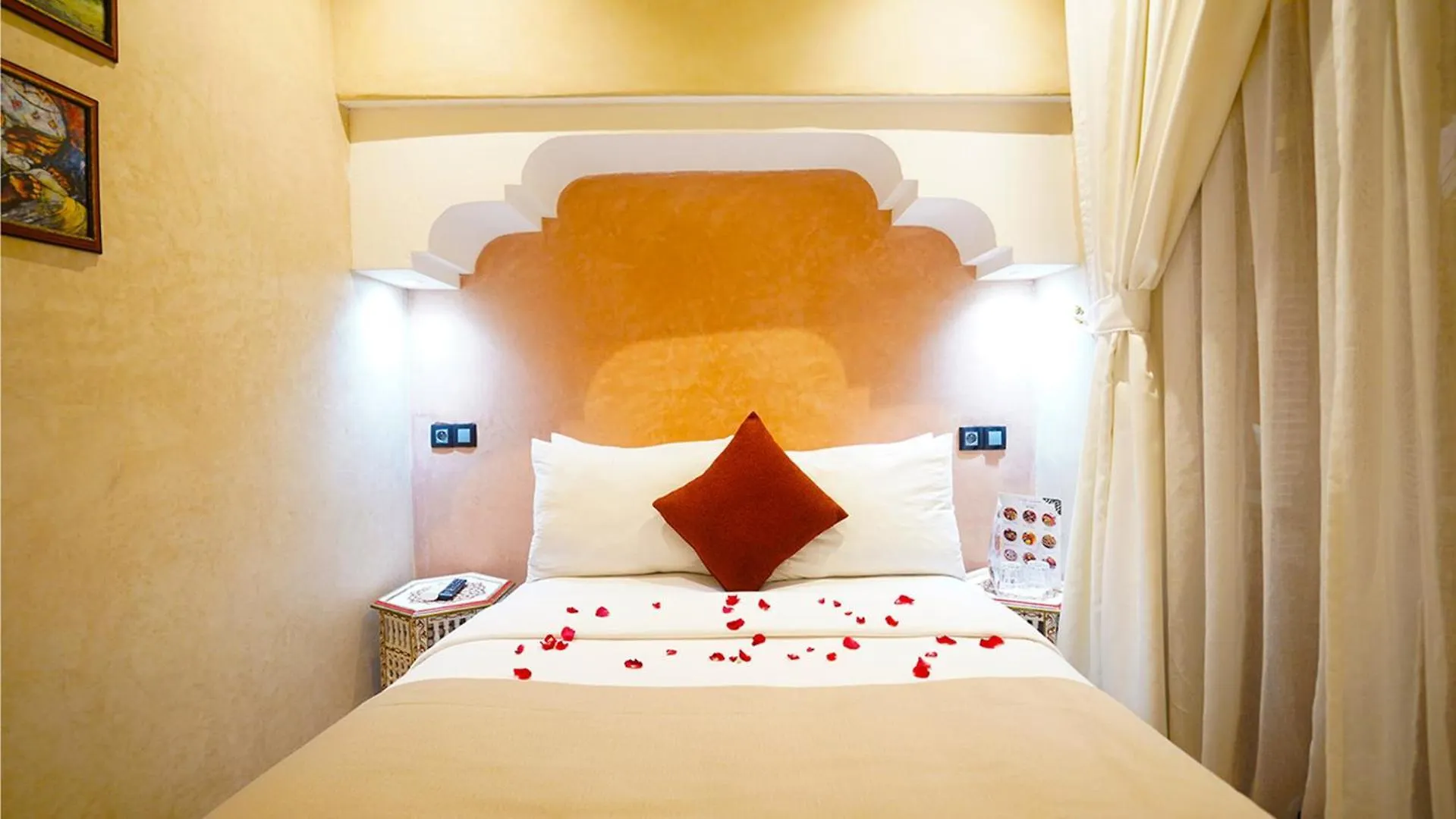 Riad Touhfa Kasbah Marrakech Marrakesh 0*,