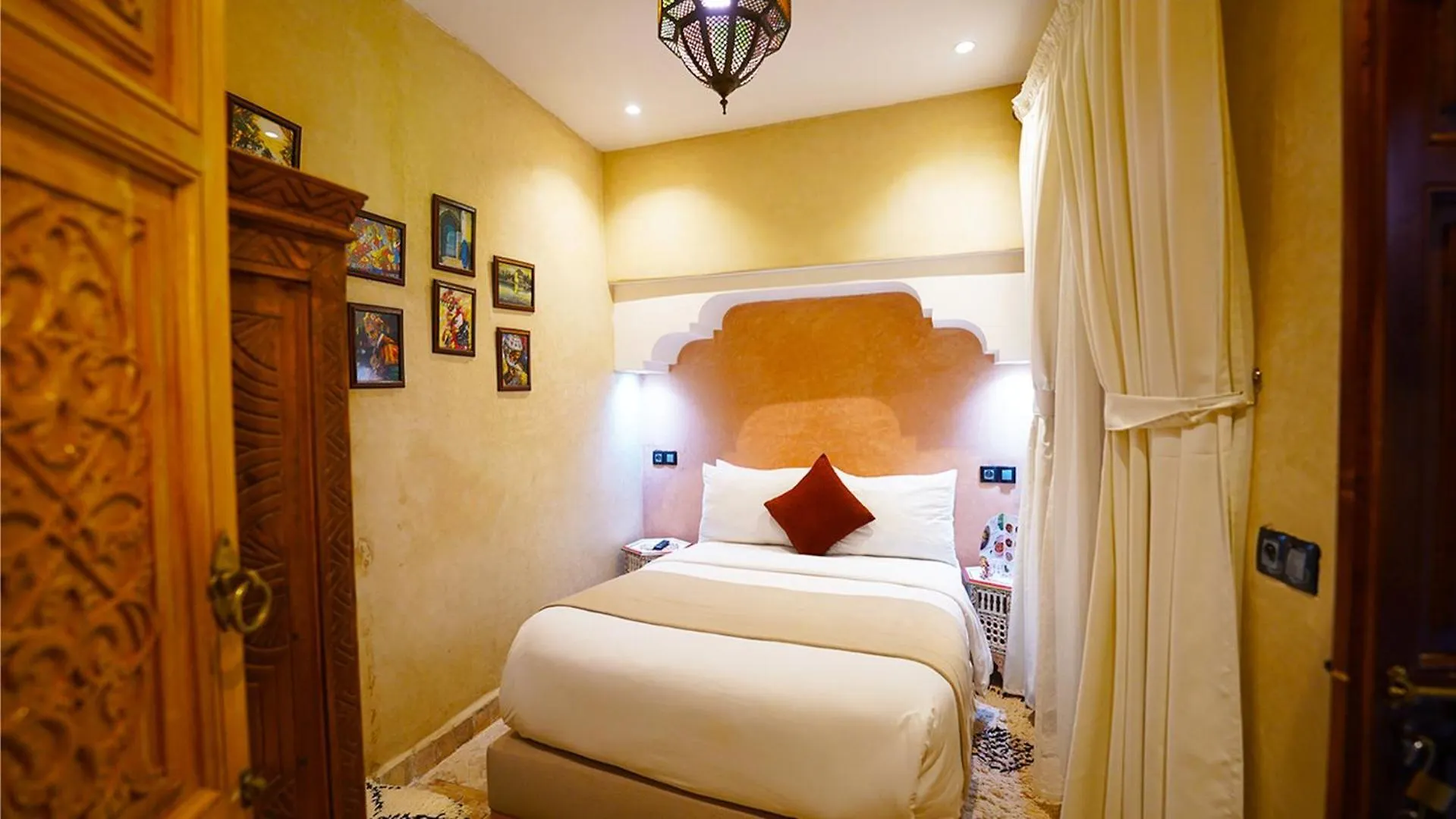 Riad Touhfa Kasbah Marrakech Marrakesh