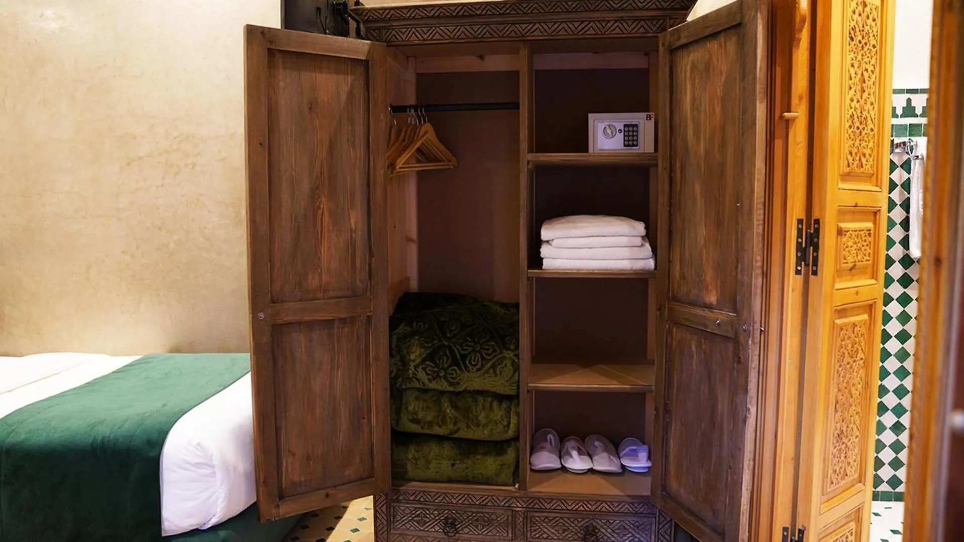 Riad Touhfa Kasbah Marrakech Marrakesh 0*,