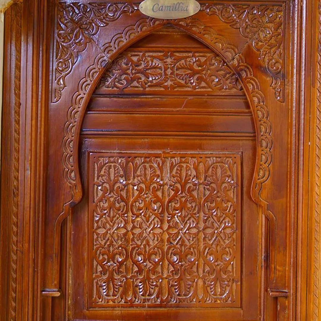 Riad Touhfa Kasbah Marrakech Marrakesh Pensionat