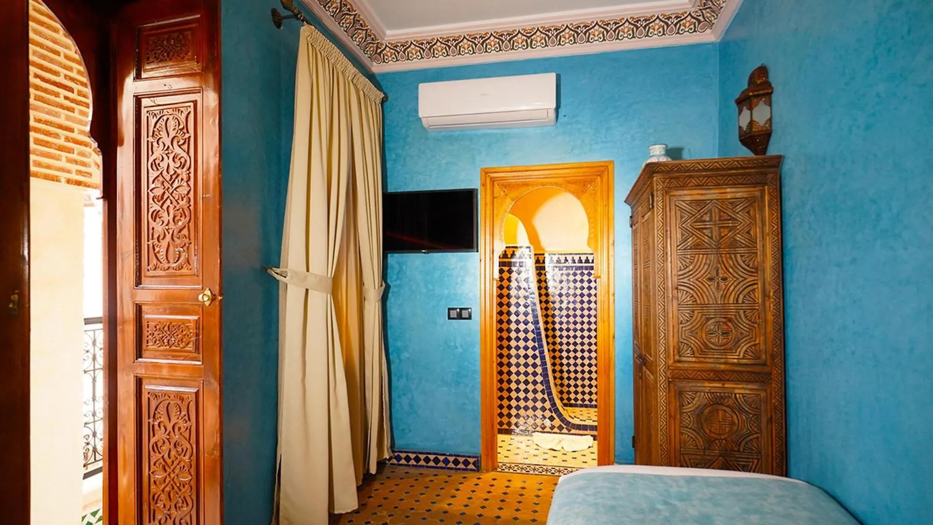 Riad Touhfa Kasbah Marrakech Marrakesh