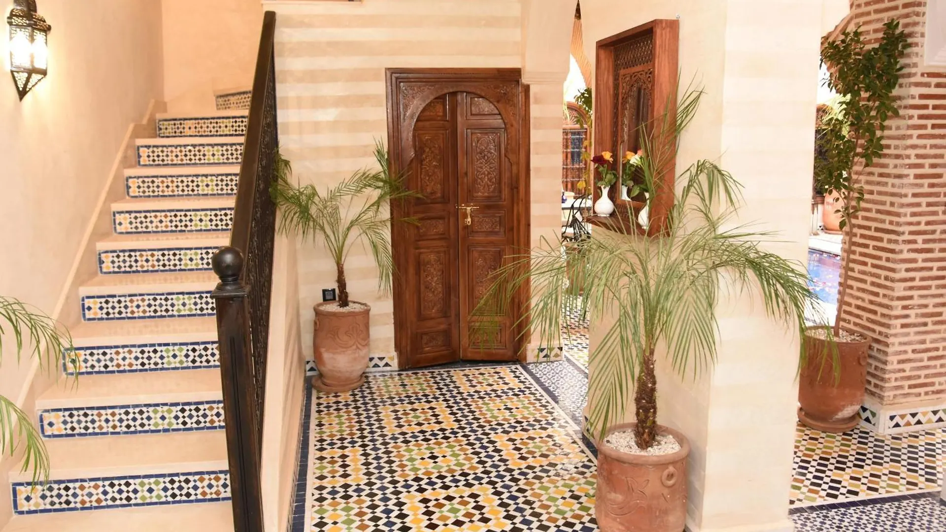 Riad Touhfa Kasbah Marrakech Marrakesh 0*,