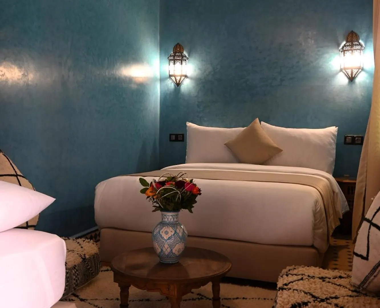 Riad Touhfa Kasbah Marrakech Marrakesh 0*,