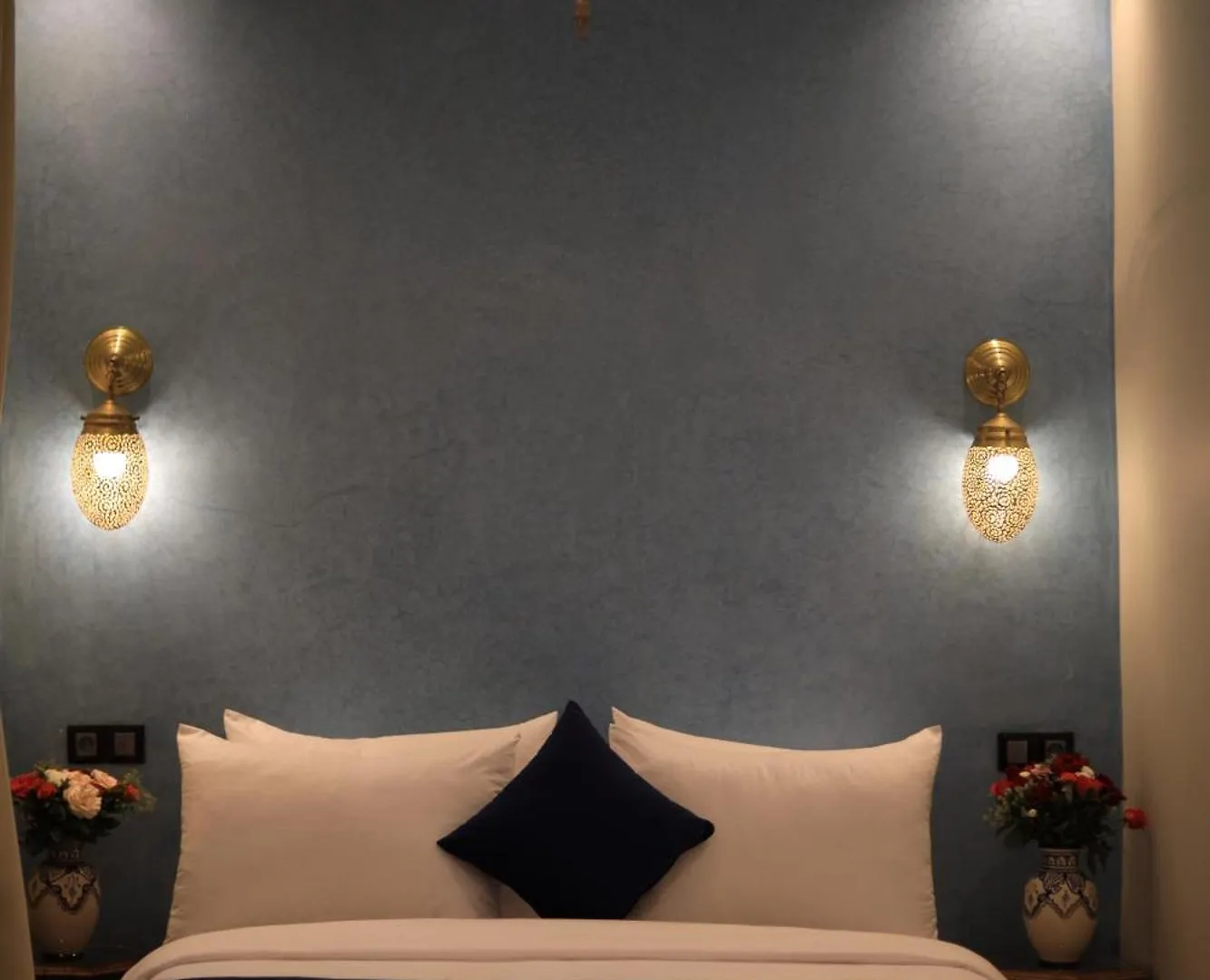 Riad Touhfa Kasbah Marrakech Marrakesh Guest house