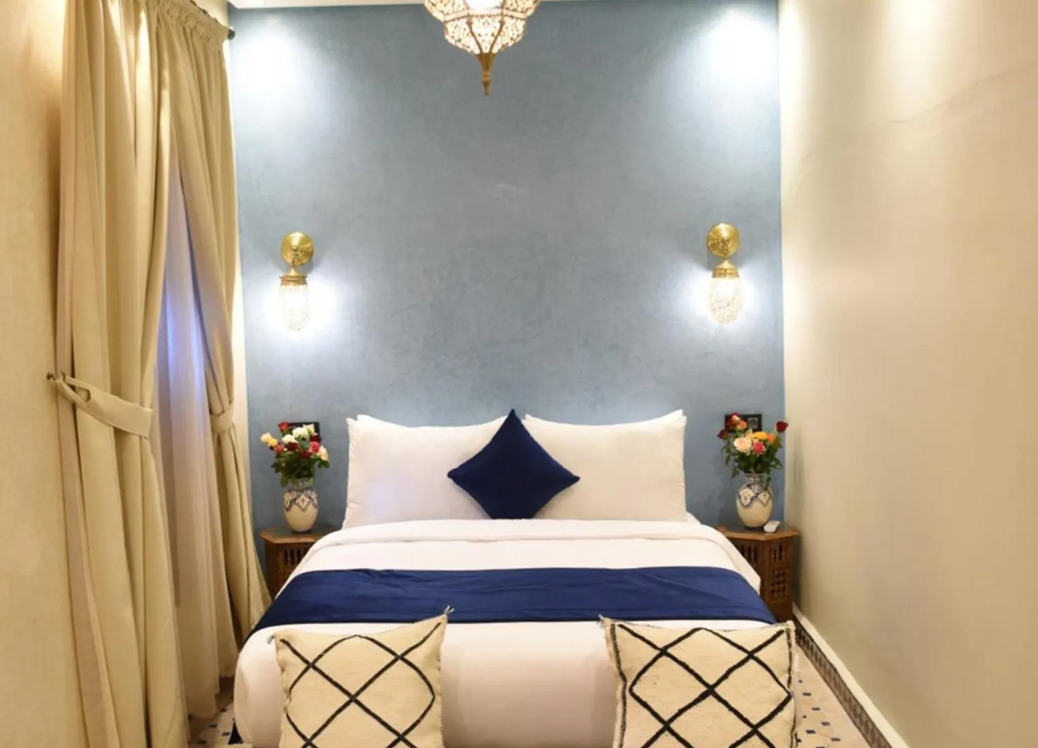 Riad Touhfa Kasbah Marrakech Marrakesh