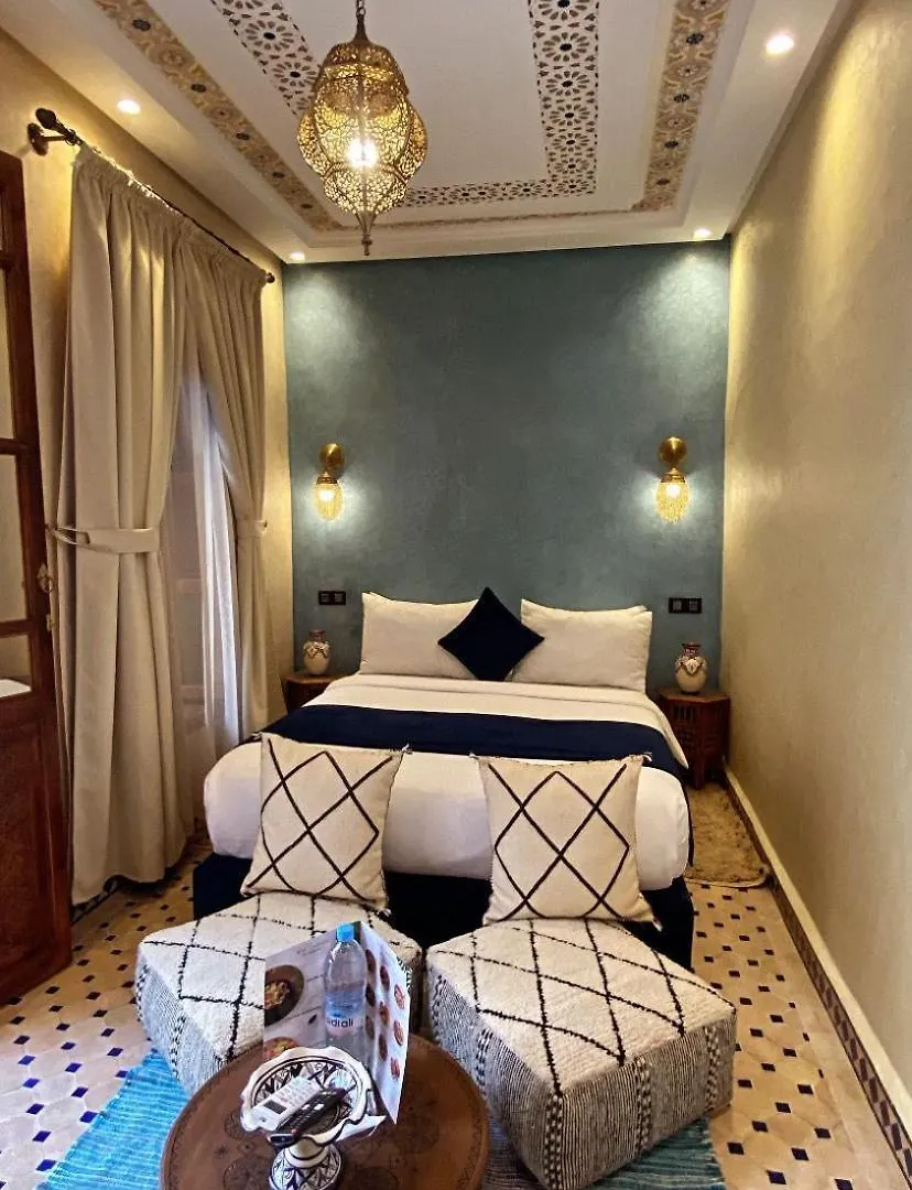 Riad Touhfa Kasbah Marrakech Marrakesh