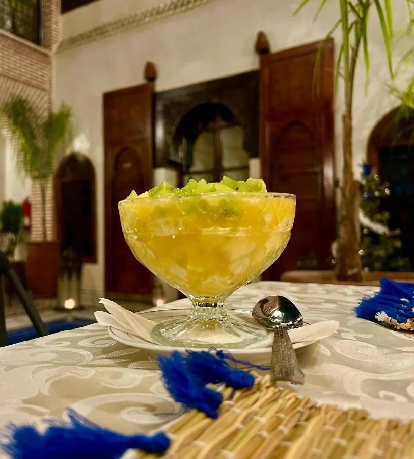 Riad Touhfa Kasbah Marrakech Marrakesh