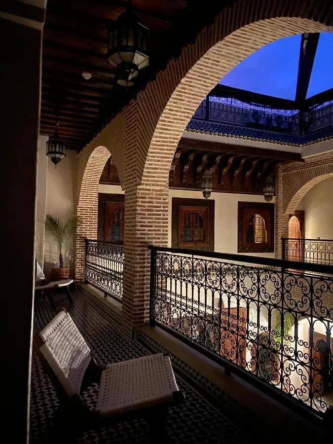 Riad Touhfa Kasbah Marrakech Marrakesh