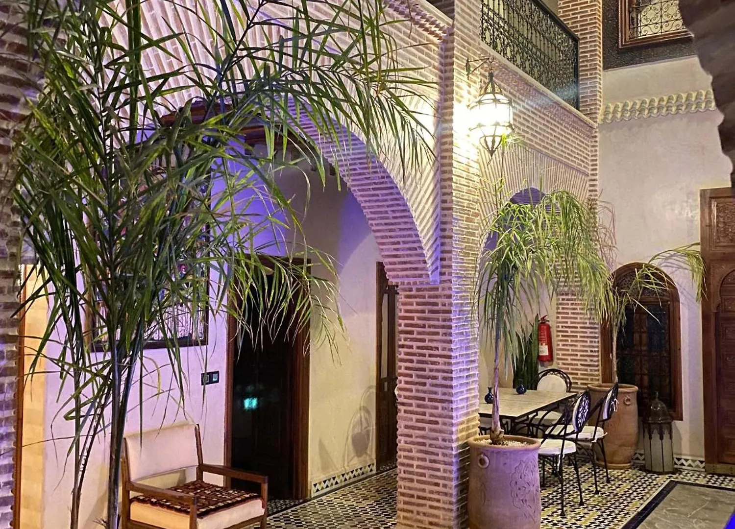Riad Touhfa Kasbah Marrakech Marrakesh 0*,